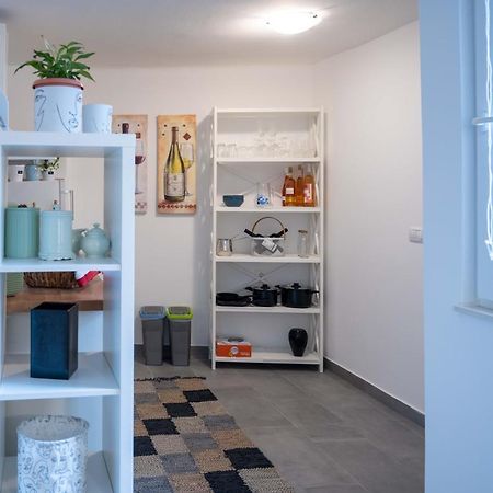 Apartment Montona Pula Eksteriør billede