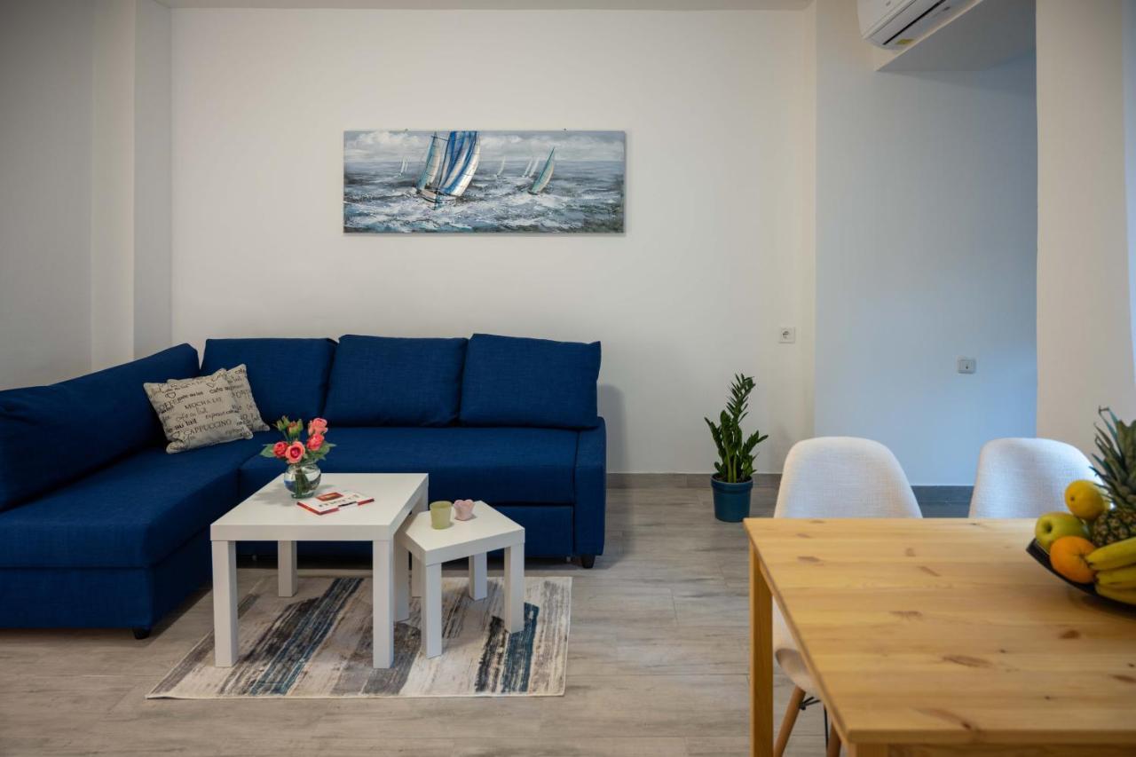 Apartment Montona Pula Eksteriør billede