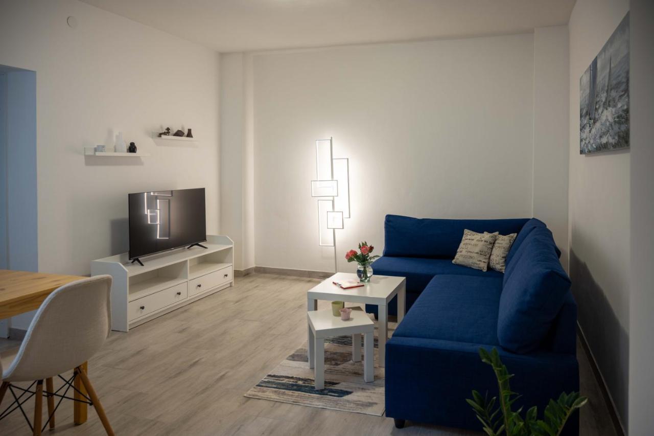 Apartment Montona Pula Eksteriør billede