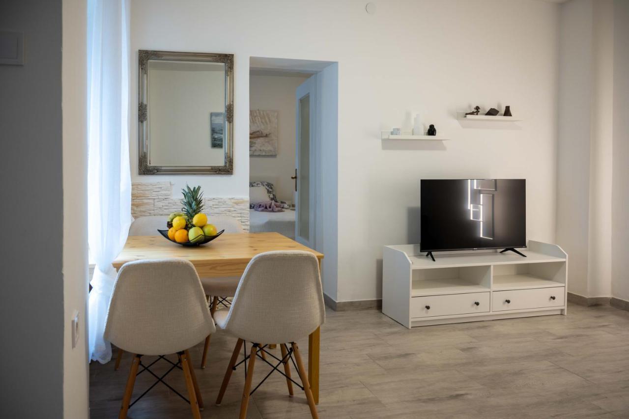 Apartment Montona Pula Eksteriør billede