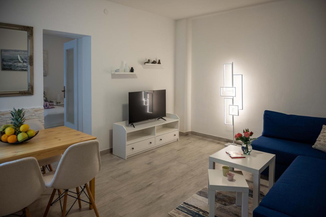 Apartment Montona Pula Eksteriør billede
