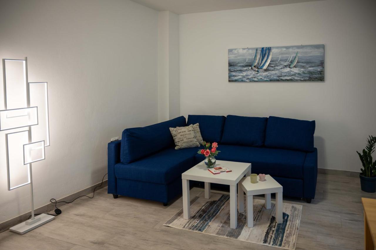 Apartment Montona Pula Eksteriør billede